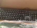 Haing Keyboard