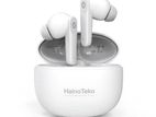 Haino Teko Anc-4 Earbuds White
