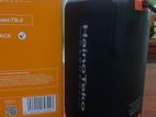 Haino Teko Speaker