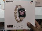 Haino Teko G10 Mini Smart Watch