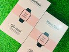 Haino Teko G9 Mini Premium Smartwatch