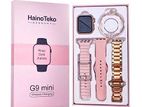 Haino Teko G9 Mini Smart Watch