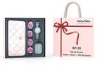 Haino Teko GP 25 Ladies gift Combo