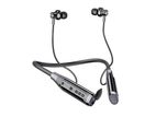 Haino Teko HN120 Neckband 120 Playtime & TF Card Support