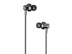 Haino Teko HN120 Neckband 120 Playtime & TF Card Support