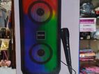 Haino Teko P54 Speaker