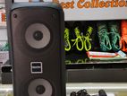Haino Teko P54 Speaker
