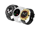 Haino Teko RW31 SmartWatch, 3 in 1 Triple Case