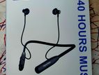 Haino Teko Wireless Neckband