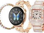 HainoTeko G14 Mini Smart Watch