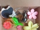 Hair Accessories Gift Box