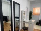 Hair Beauty Saloon Shop