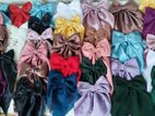 Hair Bow Clips