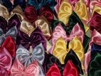 Hair Clip Bow