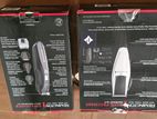 Hair Clipper and Multi Grooming Set