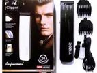 Hair Clipper Rozia Rechargeable HQ207