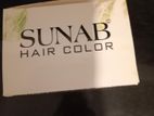 Hair Colour