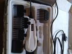 Hair Cutting Machine