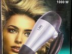 Hair Dryer 1000W (MZGS-7886) LMG