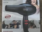 Hair Dryer