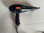 Hair Dryer