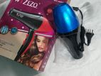 Hair Dryers