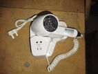 Hair Dryer