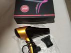 Hair Dryer
