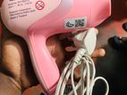 Hair Dryer