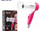 Hair Dryer Gemei 1000W (GM-1709)