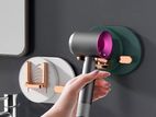 Hair Dryer Holder Wall Mount