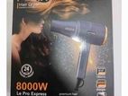 Hair Dryer Rozia