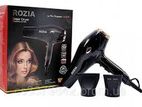 Hair Dryer Rozia