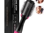 Hair Dryer with Volumizer Air Brush