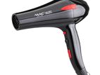 Hair Dryers Professional MC-6619 Mac
