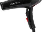 Hair Dryers Professional Mc-6619 Mac