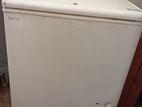 Hair Freezer