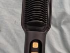 Hair Iron Comb