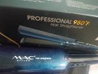 Hair iron