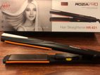 Hair Iron Hr-821