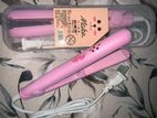 Hair Iron Machine