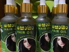 Hair Oil