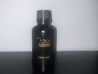 Hair oil
