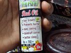 Hair Growth Red Oil