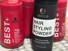 Hair Powder (new)