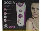 Hair Remover Hr2999