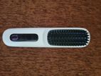 Hair Straightener Comb