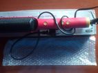 Hair Straightener