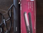Hair Straightener