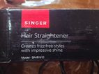 Hair Straightener